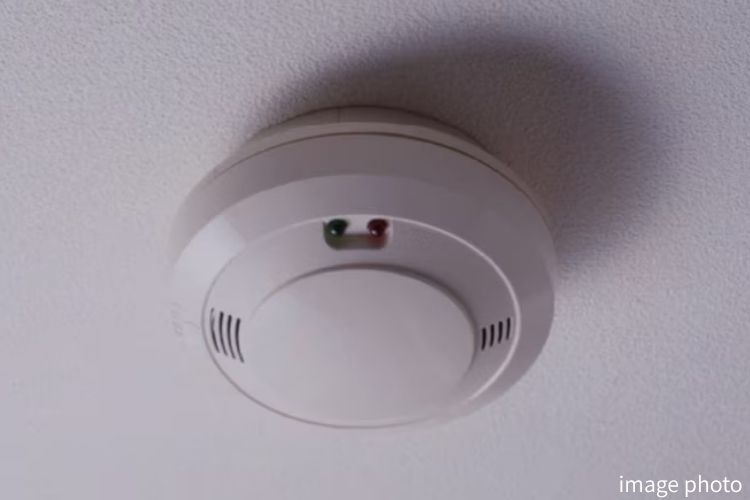 ガス漏れ検知器