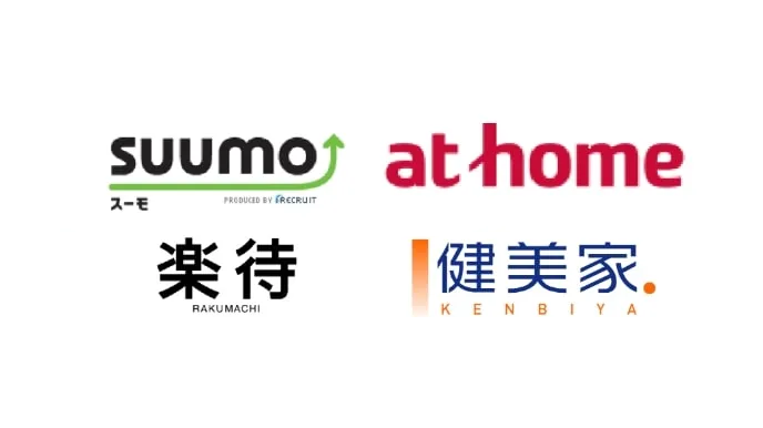 シティタワー大井町の大手ポータルサイトに掲載